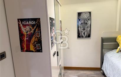 GÜZELBAHÇE YALI MAH MERKEZ'DE KİRALIK 2+1 DAİRE