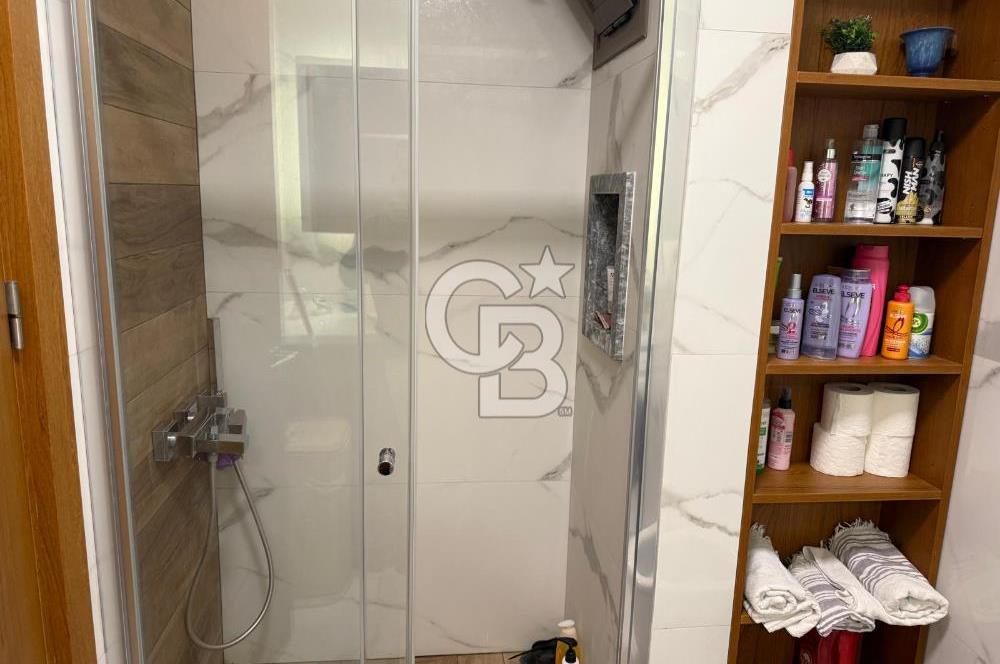 GÜZELBAHÇE YALI MAH MERKEZ'DE KİRALIK 2+1 DAİRE