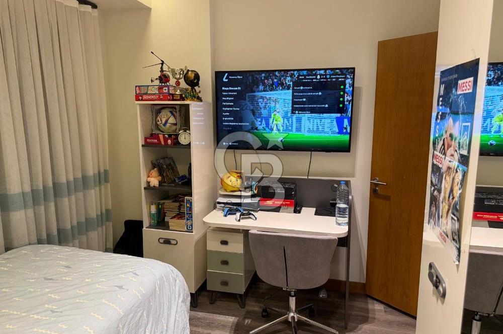 GÜZELBAHÇE YALI MAH MERKEZ'DE KİRALIK 2+1 DAİRE