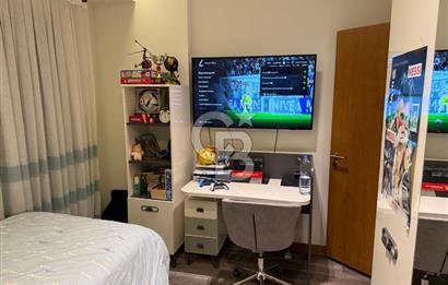 GÜZELBAHÇE YALI MAH MERKEZ'DE KİRALIK 2+1 DAİRE