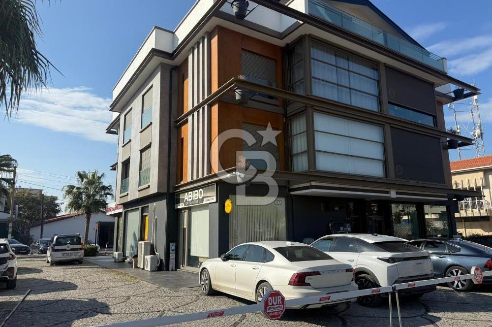 GÜZELBAHÇE YALI MAH MERKEZ'DE KİRALIK 2+1 DAİRE