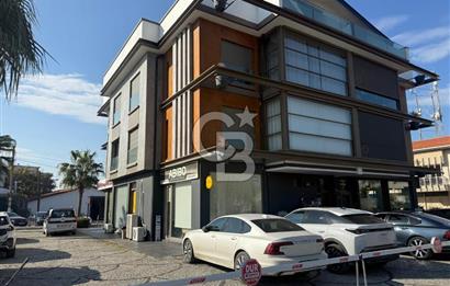 GÜZELBAHÇE YALI MAH MERKEZ'DE KİRALIK 2+1 DAİRE