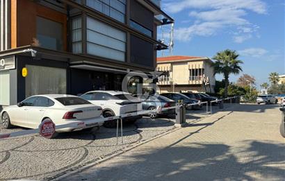 GÜZELBAHÇE YALI MAH MERKEZ'DE KİRALIK 2+1 DAİRE