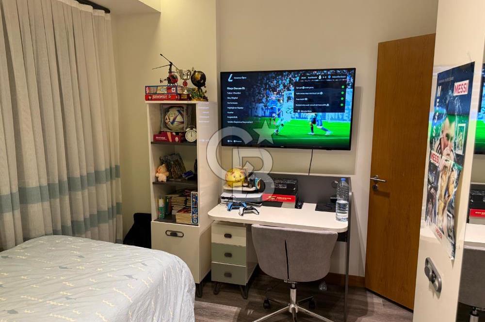 GÜZELBAHÇE YALI MAH MERKEZ'DE KİRALIK 2+1 DAİRE