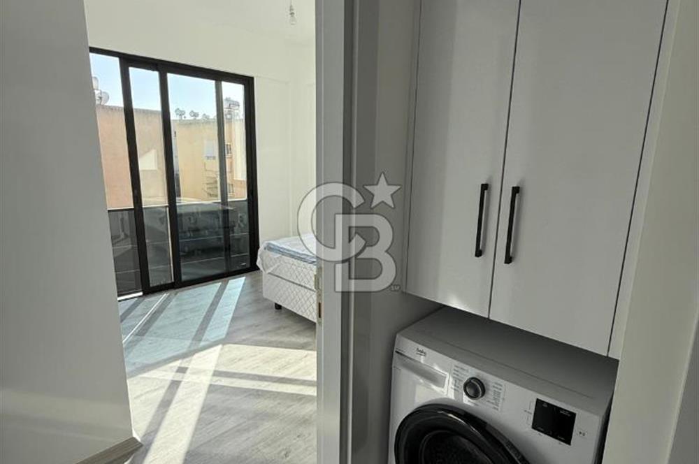 Ortaköy'de Kiralık 2+1 Daire !!!