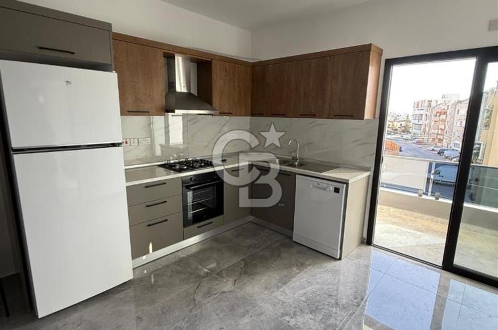 Ortaköy'de Kiralık 2+1 Daire !!!