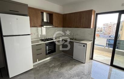 Ortaköy'de Kiralık 2+1 Daire !!!