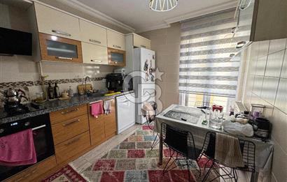 ZÜBEYDE HANIM MAHALLESİNDE SATILIK DOĞALGAZLI 2+1