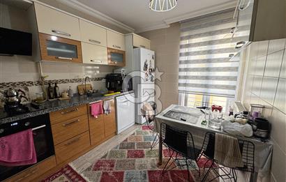 ZÜBEYDE HANIM MAHALLESİNDE SATILIK DOĞALGAZLI 2+1