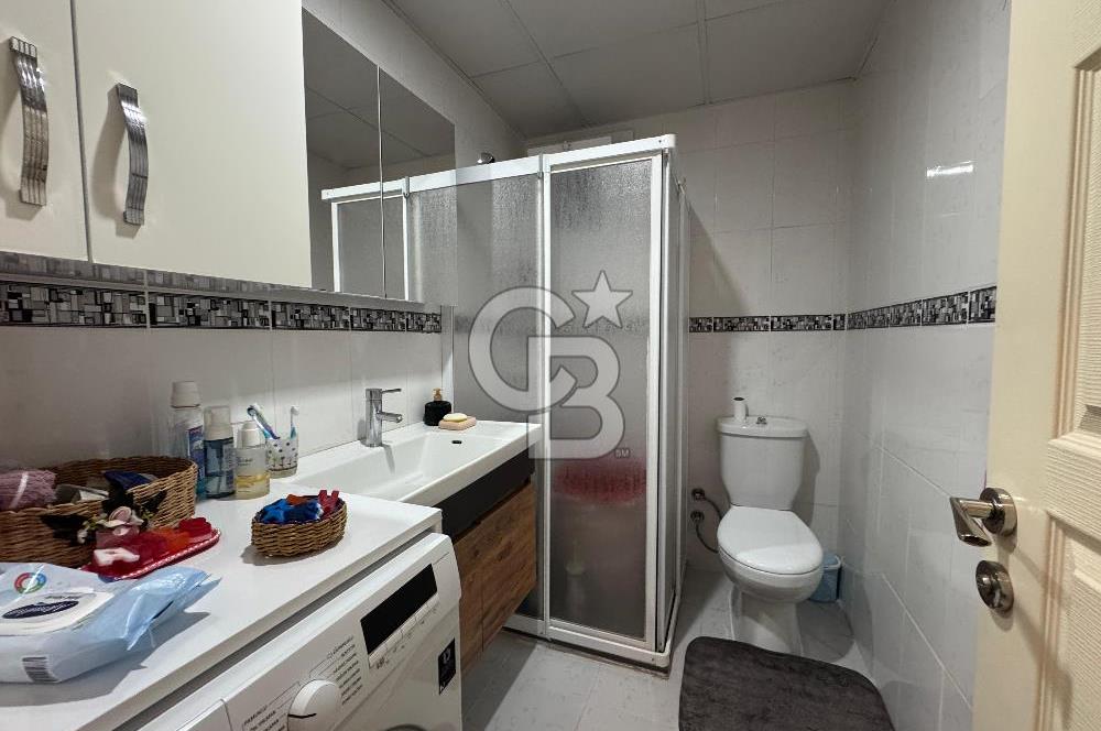 ZÜBEYDE HANIM MAHALLESİNDE SATILIK DOĞALGAZLI 2+1