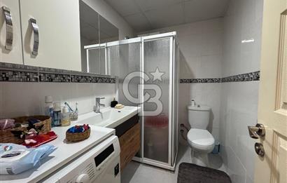 ZÜBEYDE HANIM MAHALLESİNDE SATILIK DOĞALGAZLI 2+1