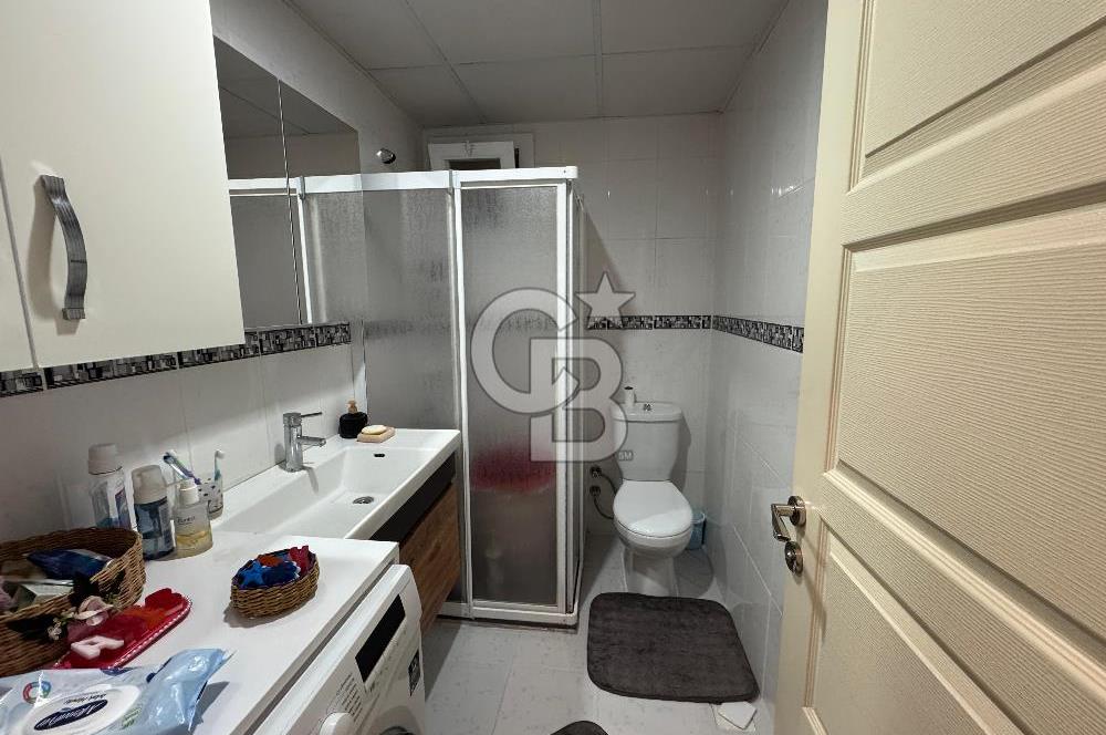 ZÜBEYDE HANIM MAHALLESİNDE SATILIK DOĞALGAZLI 2+1