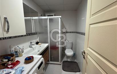 ZÜBEYDE HANIM MAHALLESİNDE SATILIK DOĞALGAZLI 2+1