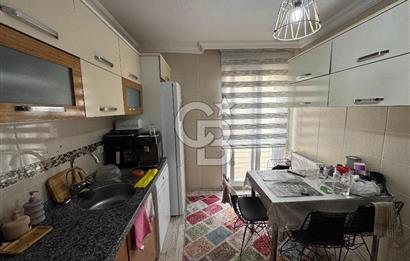 ZÜBEYDE HANIM MAHALLESİNDE SATILIK DOĞALGAZLI 2+1