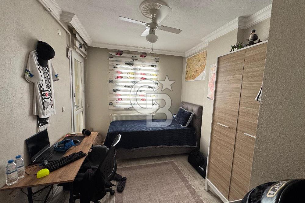 ZÜBEYDE HANIM MAHALLESİNDE SATILIK DOĞALGAZLI 2+1