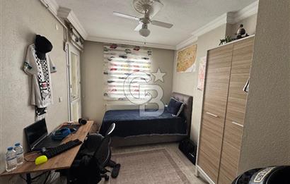 ZÜBEYDE HANIM MAHALLESİNDE SATILIK DOĞALGAZLI 2+1