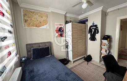 ZÜBEYDE HANIM MAHALLESİNDE SATILIK DOĞALGAZLI 2+1