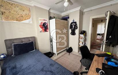 ZÜBEYDE HANIM MAHALLESİNDE SATILIK DOĞALGAZLI 2+1