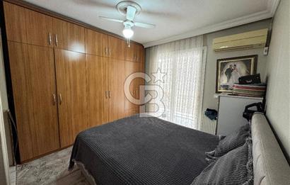 ZÜBEYDE HANIM MAHALLESİNDE SATILIK DOĞALGAZLI 2+1