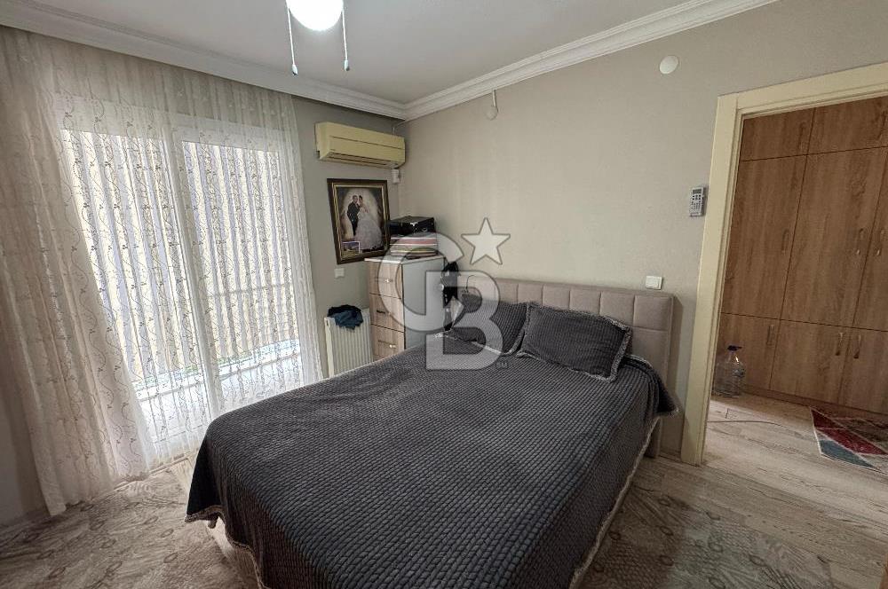 ZÜBEYDE HANIM MAHALLESİNDE SATILIK DOĞALGAZLI 2+1