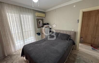 ZÜBEYDE HANIM MAHALLESİNDE SATILIK DOĞALGAZLI 2+1