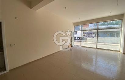 MANİSA HOROZKÖY'DE KİRALIK İŞ YERİ