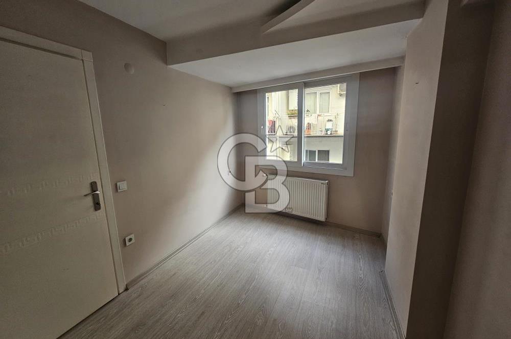 Aydın Meşrutiyet Mh.’de Satılık 1+1 Daire 