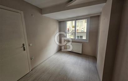 Aydın Meşrutiyet Mh.’de Satılık 1+1 Daire 