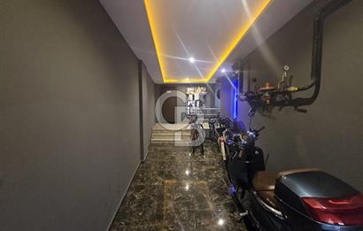 Aydın Meşrutiyet Mh.’de Satılık 1+1 Daire 