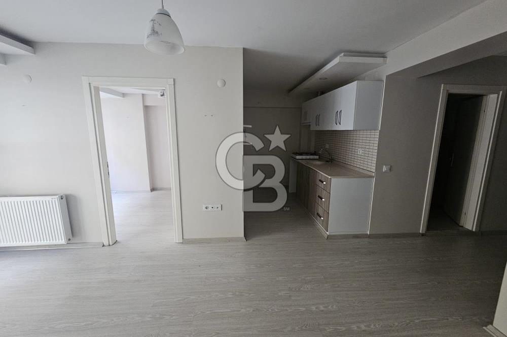 Aydın Meşrutiyet Mh.’de Satılık 1+1 Daire 