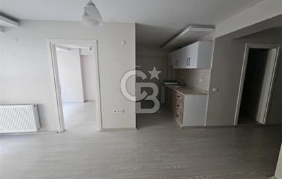 Aydın Meşrutiyet Mh.’de Satılık 1+1 Daire 