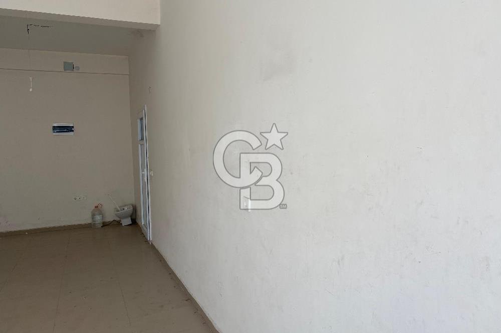 MANİSA HOROZKÖY'DE KİRALIK İŞ YERİ