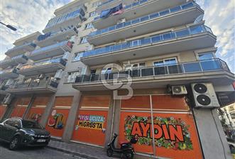 Aydın Meşrutiyet Mh.’de Satılık 1+1 Daire 