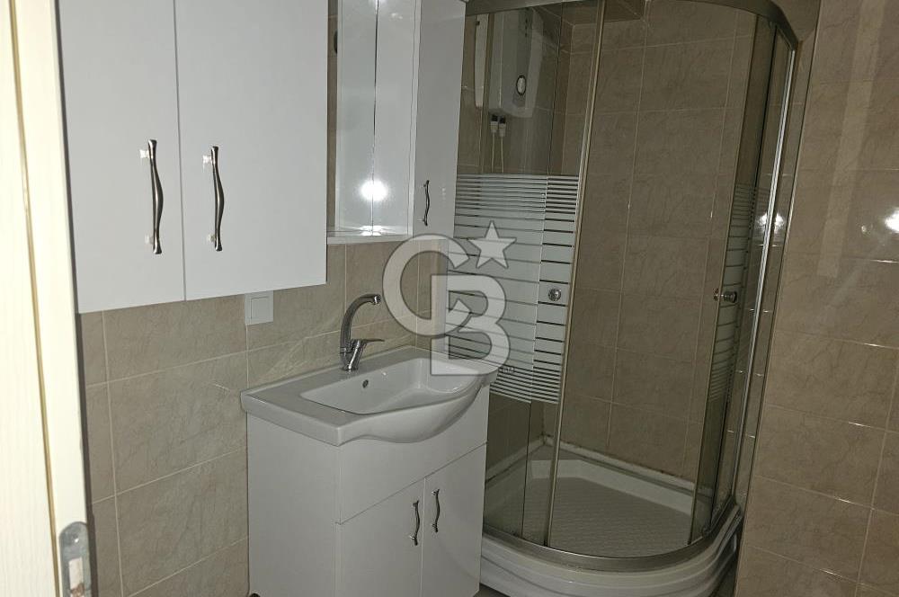 Aydın Meşrutiyet Mh.’de Satılık 1+1 Daire 