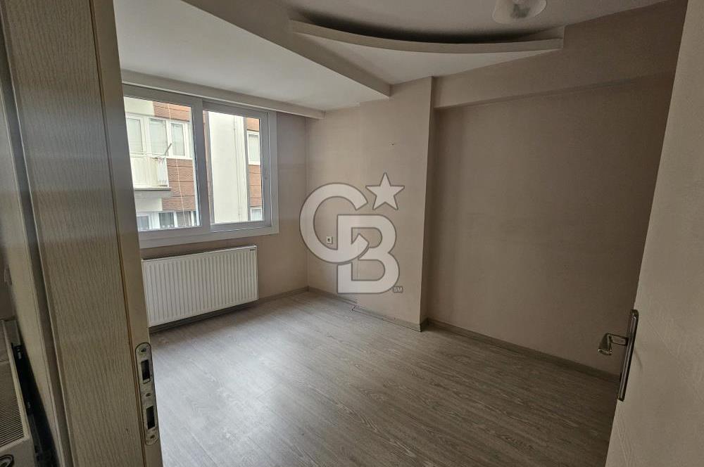 Aydın Meşrutiyet Mh.’de Satılık 1+1 Daire 