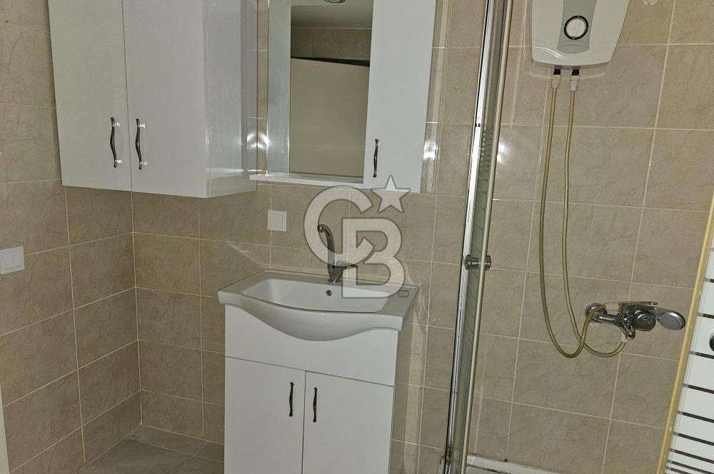 Aydın Meşrutiyet Mh.’de Satılık 1+1 Daire 