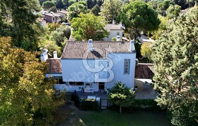 URLA ALTINKÖY ÇİFTLİK EVLERİ'NDE 3+1 DUBLEKS VİLLA