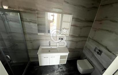 JASSE'DEN KUŞADASINDA FOURLEX DENİZ MANZARALI HAVUZLU