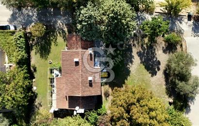 URLA ALTINKÖY ÇİFTLİK EVLERİ'NDE 3+1 DUBLEKS VİLLA