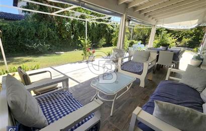 URLA ALTINKÖY ÇİFTLİK EVLERİ'NDE 3+1 DUBLEKS VİLLA