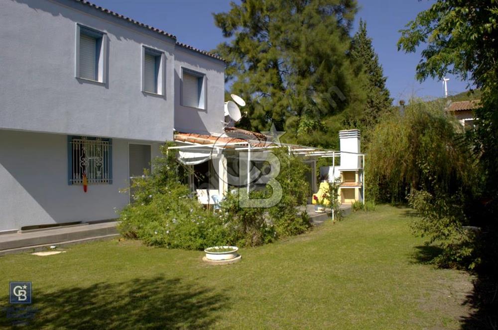 URLA ALTINKÖY ÇİFTLİK EVLERİ'NDE 3+1 DUBLEKS VİLLA