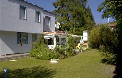 URLA ALTINKÖY ÇİFTLİK EVLERİ'NDE 3+1 DUBLEKS VİLLA