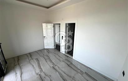 JASSE'DEN KUŞADASINDA FOURLEX DENİZ MANZARALI HAVUZLU