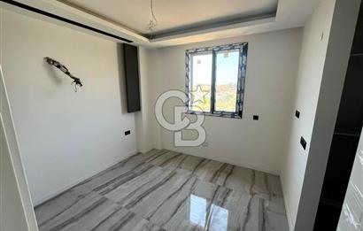 JASSE'DEN KUŞADASINDA FOURLEX DENİZ MANZARALI HAVUZLU