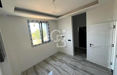 JASSE'DEN KUŞADASINDA FOURLEX DENİZ MANZARALI HAVUZLU