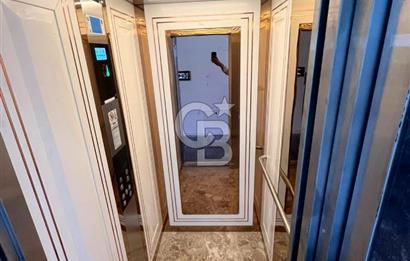 JASSE'DEN KUŞADASINDA FOURLEX DENİZ MANZARALI HAVUZLU