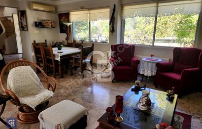 URLA ALTINKÖY ÇİFTLİK EVLERİ'NDE 3+1 DUBLEKS VİLLA