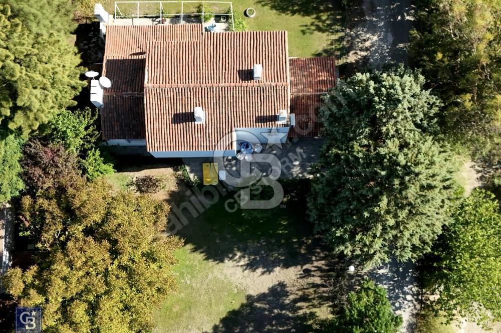 URLA ALTINKÖY ÇİFTLİK EVLERİ'NDE 3+1 DUBLEKS VİLLA