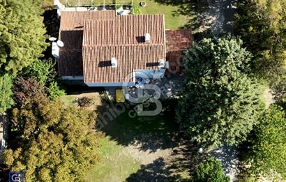 URLA ALTINKÖY ÇİFTLİK EVLERİ'NDE 3+1 DUBLEKS VİLLA