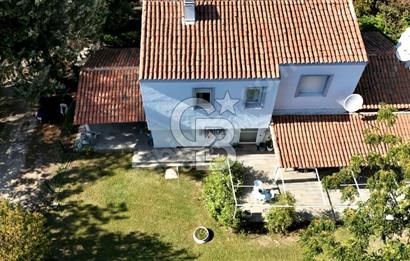 URLA ALTINKÖY ÇİFTLİK EVLERİ'NDE 3+1 DUBLEKS VİLLA